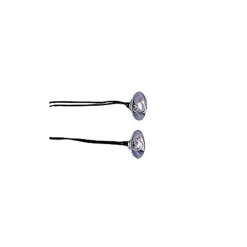 Graupner 353.3A - Ersatzbirnchen 3V P2 Graupner 353.3A - Ersatzbirnchen 3V P2 von Graupner