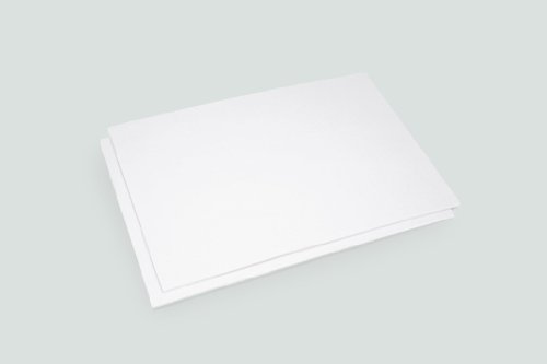 Graupner 5233.3 - Depronplatte weiß, 900 x 400 x 3 mm Graupner 5233.3 - Depronplatte weiß, 900 x 400 x 3 mm von Graupner