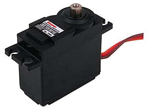 Graupner 7946 Servo digital DES 708 BB MG 20 mm von Graupner