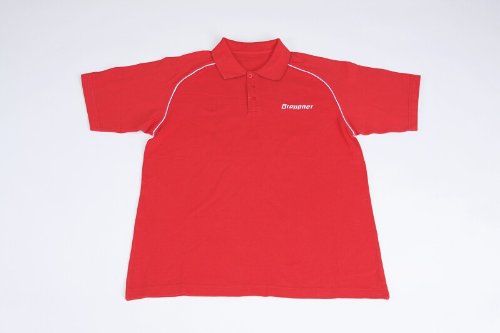 Graupner 8287.L - Polo-Shirt Gr.L 100% Baumwolle von Graupner