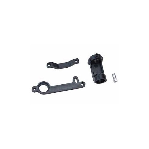 Graupner 90043.103 - Halterung für Mittelwelle für PRO GPX4 von Graupner