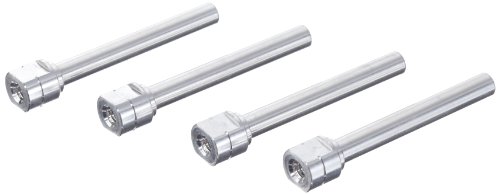 Graupner 90045.72 - Mitteldiffernzial Befestigungspfostück Alu von Graupner