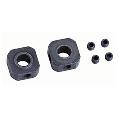 Graupner 90162.40 - Radmitnehmer, 2 -Stück Graupner 90162.40 - Radmitnehmer, 2 -Stück von Graupner