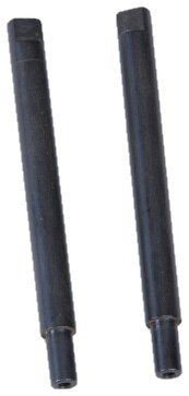 GRAUPNER 90190.13 - Dämpferkolbenstangen vorne von Graupner