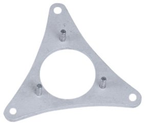 GRAUPNER 90190.15 - Halteplatte für Planetengetriebe von Graupner