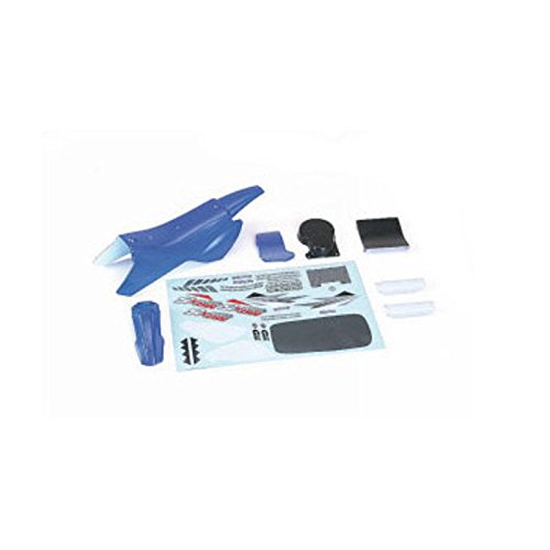 Graupner 90190.62 - Karosserie und Decals (blau) von Graupner