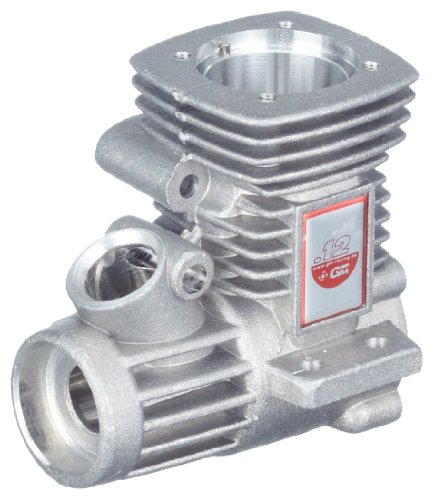 Graupner 92510.6 - Motorgehäuse von Graupner