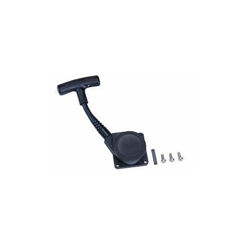 Graupner 92604.117B - Seilzugstarter Teile B vorne Graupner 92604.117B - Seilzugstarter Teile B vorne von Graupner