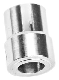 Graupner 98047 - Halbwelle Zum Mitteldiff Alu Hyper 8/8.5 Graupner 98047 - Halbwelle Zum Mitteldiff Alu Hyper 8/8.5 von Graupner