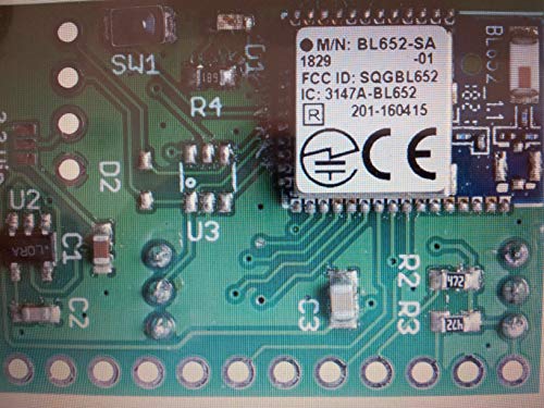 Graupner Bluetooth® Modul fürmc-26/28 f. iMSB App 33002.8 von Graupner