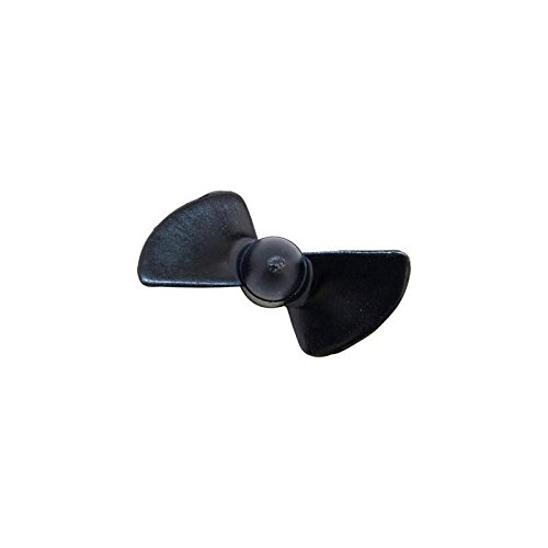 Graupner GRA/2303.30L M4 30L 2-Blatt-Propeller, bunt, One Size von Graupner