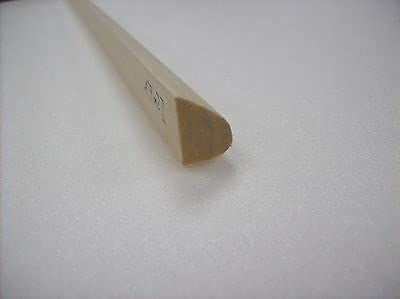 Graupner Nasenleiste 8x10 mm 1Meter lang Balsa Graupner Nasenleiste 8x10 mm 1Meter lang Balsa von Graupner