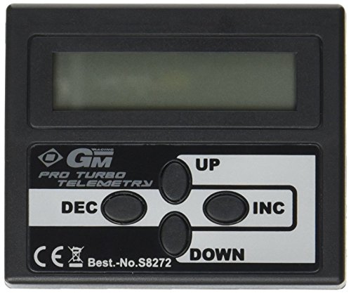 Graupner S8272 Programmierbox zu 97170 u. 97171 Graupner S8272 Programmierbox zu 97170 u. 97171 von Graupner