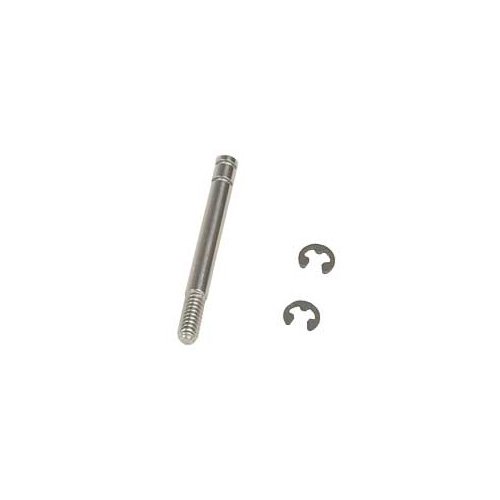 Graupner YYS.5SSS.1 - Kolbenstange, 1Stück, MR-4, K3, K4, SD von Graupner