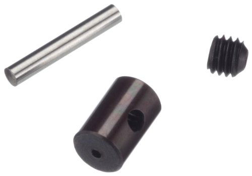 Graupner YZS.010TP - Pin und Rolle für Kardan K4Pro, SD, K5, CGM von Graupner