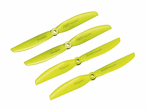 Luftschraube RACE-PROP 5,5x5 von Graupner