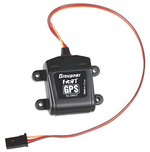 S8437 - Graupner GPS/VARIO Module ALPHA HoTT von Graupner