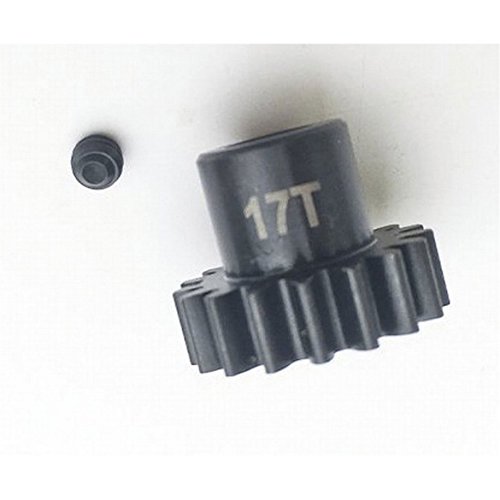 THUNDER TIGER MOTORRITZEL 17Z MODUL 1 5MM WELLE THUNDER TIGER MOTORRITZEL 17Z MODUL 1 5MM WELLE von Graupner