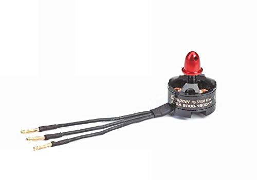 ULTRA 2806 1900KV Brushless Motor CW ULTRA 2806 1900KV Brushless Motor CW von Graupner