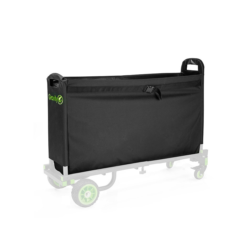 Gravity BG CART M 1 Transportwagen von Gravity