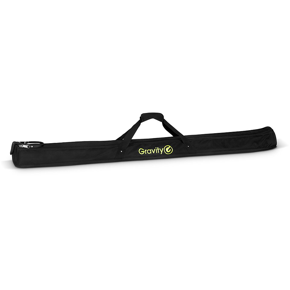 Gravity BG DBLS 331 Carry Bag for Distance Rods Lautsprecherzubehör Gravity BG DBLS 331 Carry Bag for Distance Rods Lautsprecherzubehör von Gravity