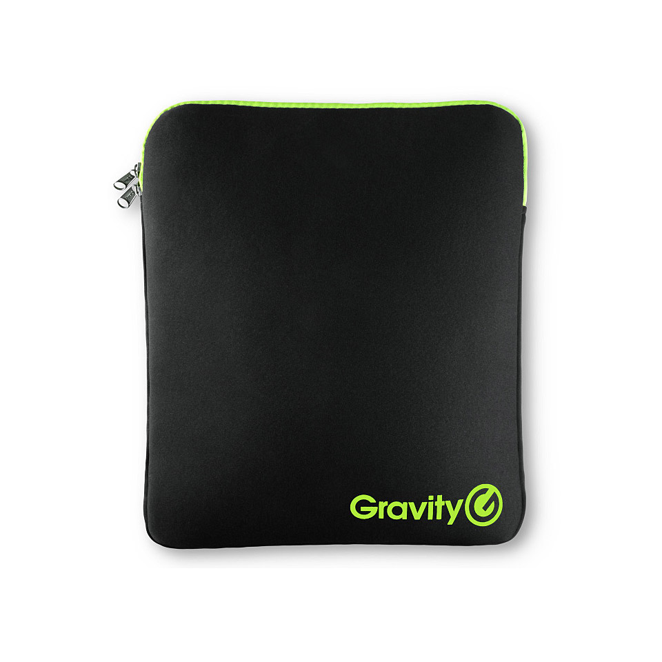 Gravity BG LTS 01 B Laptop-Ständer Gravity BG LTS 01 B Laptop-Ständer von Gravity
