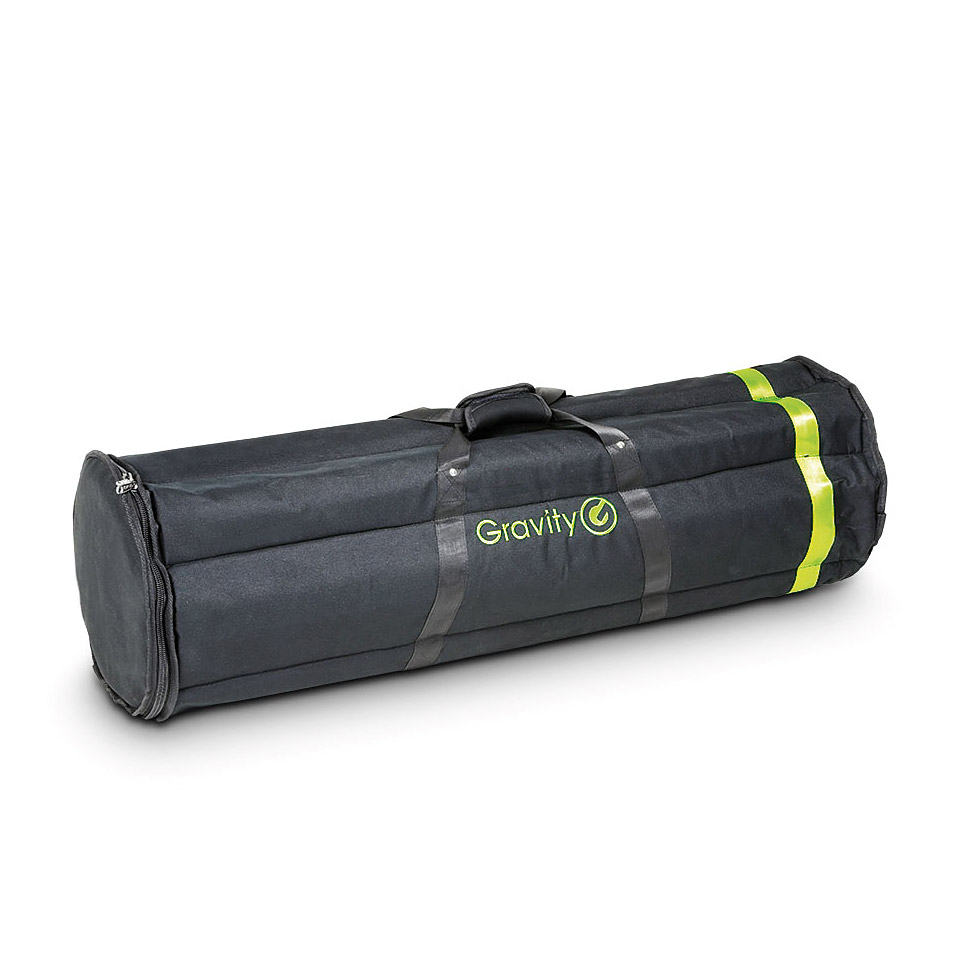 Gravity BG MS 6 B Transport Bag for 6 Microphone Stands Gravity BG MS 6 B Transport Bag for 6 Microphone Stands von Gravity