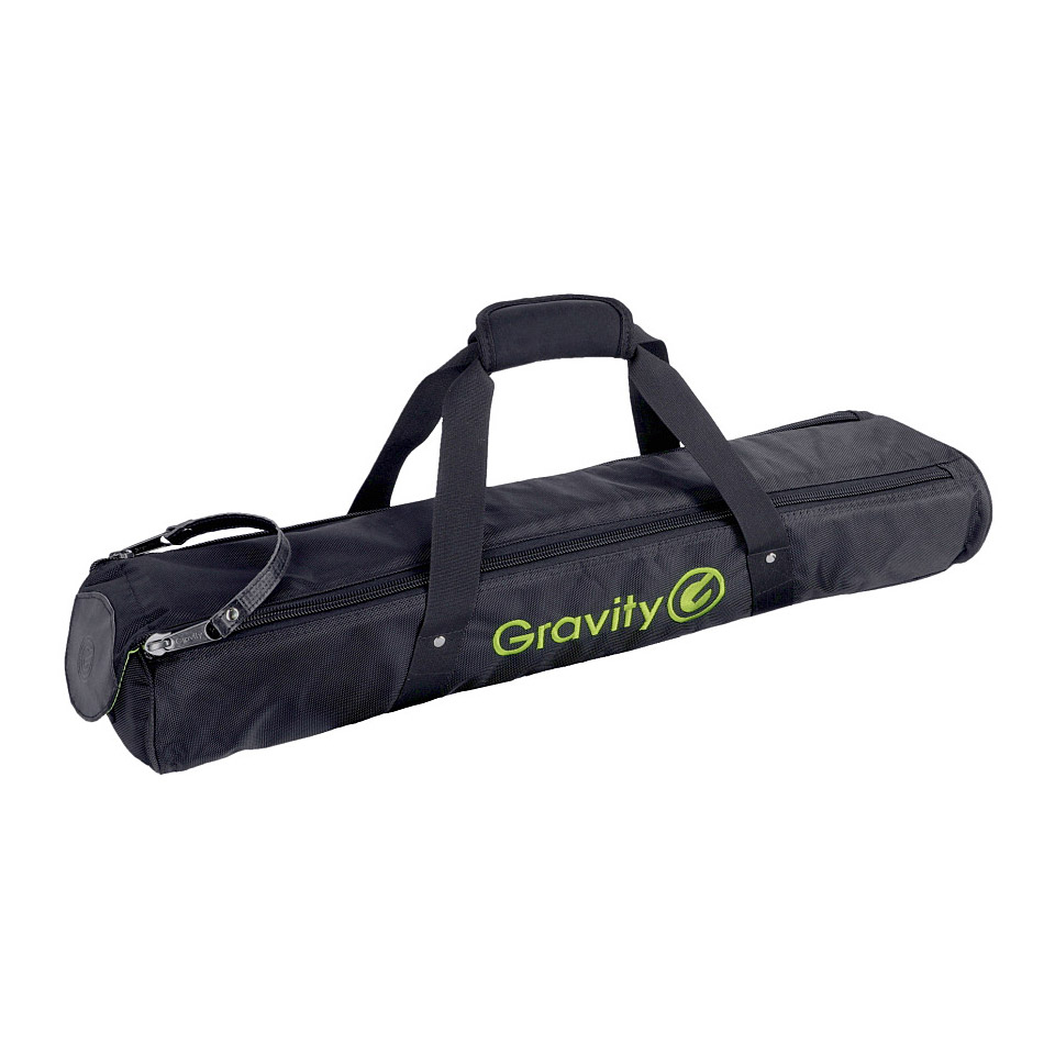 Gravity BG SS 2 T B Transport Bag for two Speaker Stands Gravity BG SS 2 T B Transport Bag for two Speaker Stands von Gravity