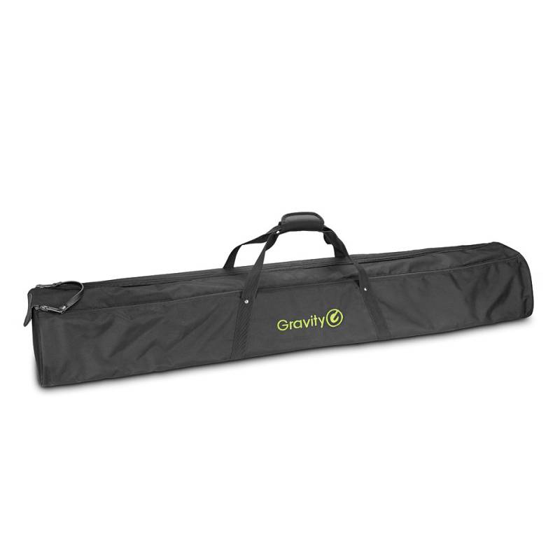 Gravity BG SS 2 XLB Transport Bag for two Large Speaker Stands von Gravity