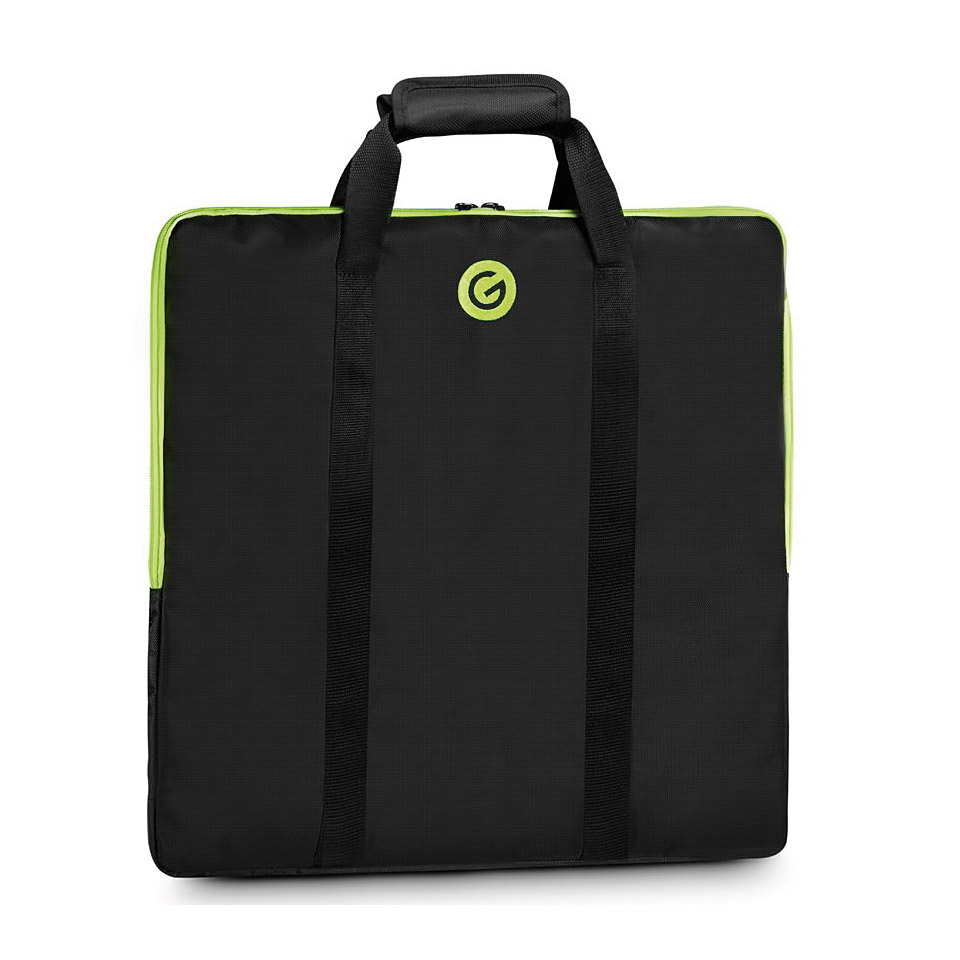 Gravity BG WBLS 331 Transport Bag for Square Base Plate Gravity BG WBLS 331 Transport Bag for Square Base Plate von Gravity