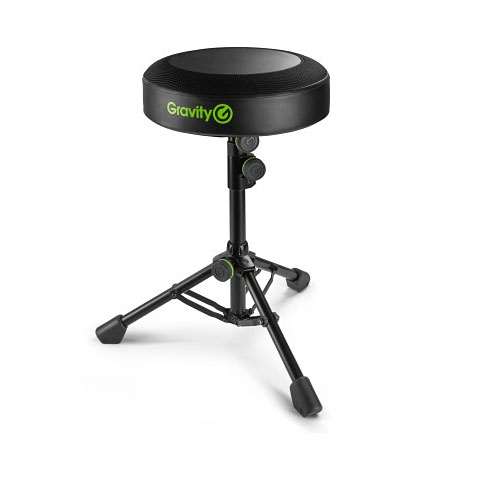 Gravity FD Seat 1 Drumhocker von Gravity
