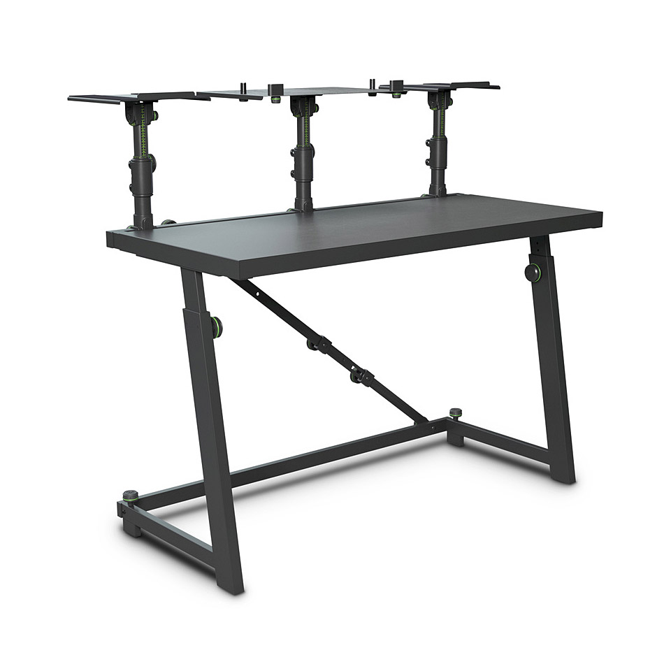 Gravity FDJT 01 DJ Table DJ-Pult Gravity FDJT 01 DJ Table DJ-Pult von Gravity