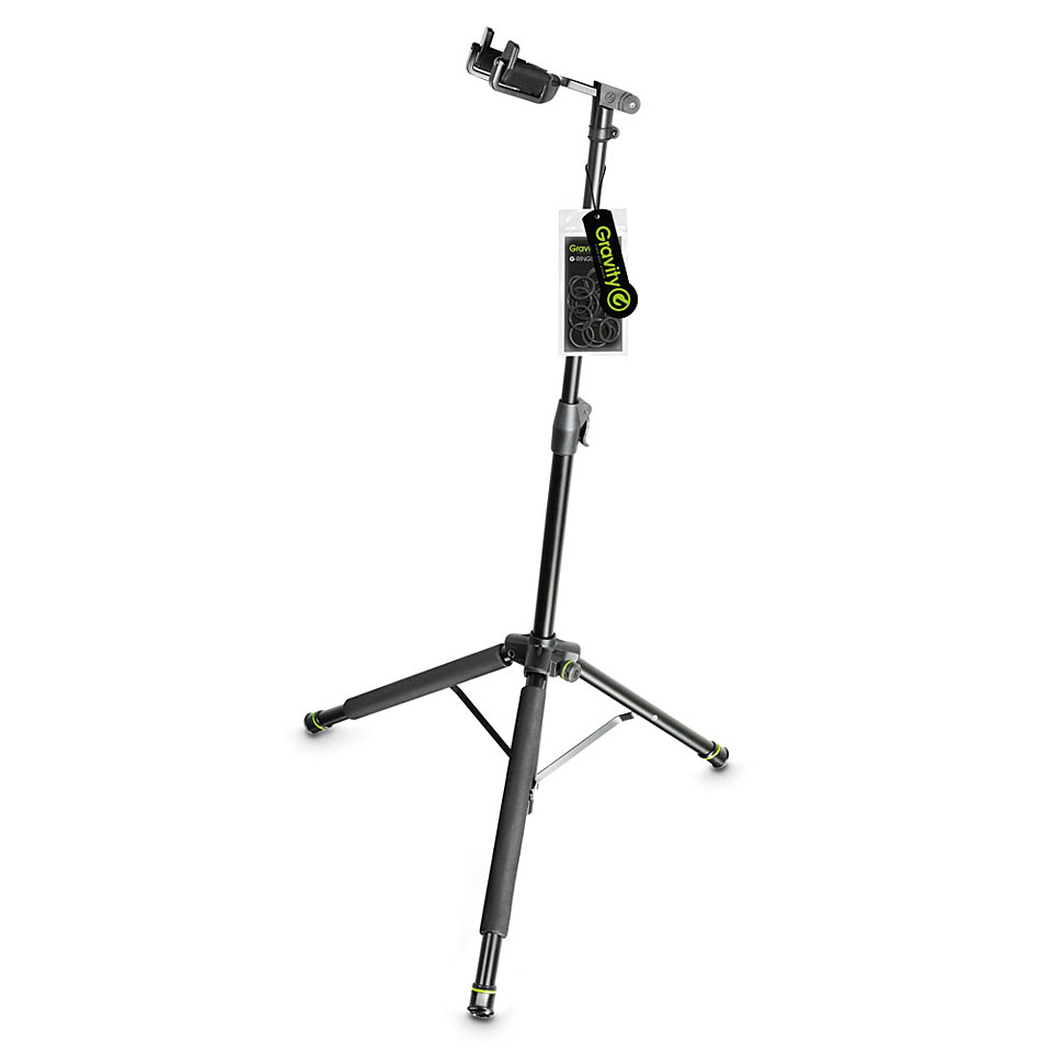 Gravity GS 01 NHB Gitarrenständer Gravity GS 01 NHB Gitarrenständer von Gravity