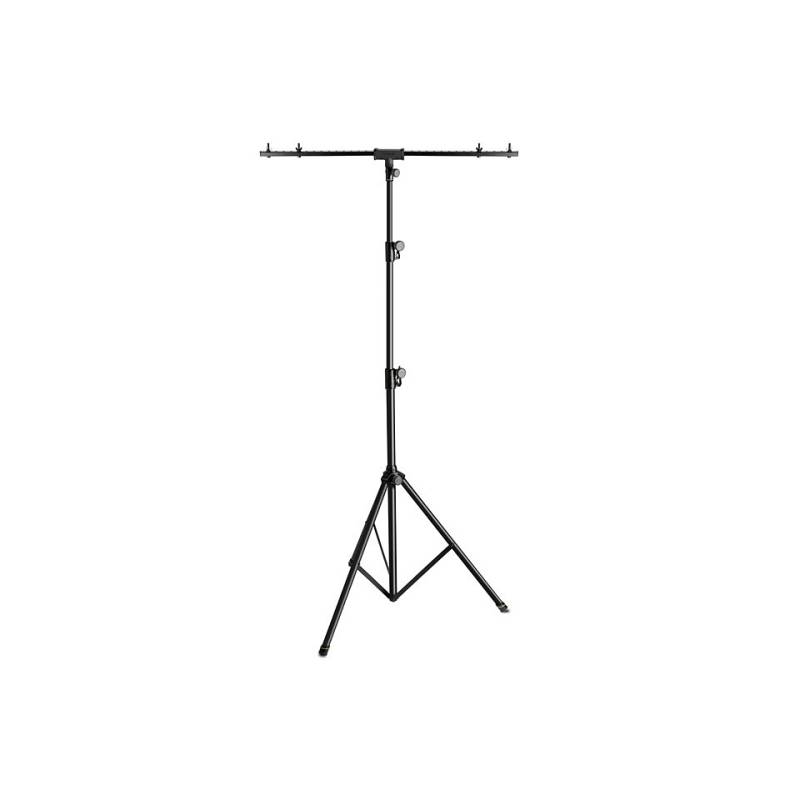 Gravity LS TBTV 28 Lighting Stand with T-Bar, Large Lichtstativ von Gravity