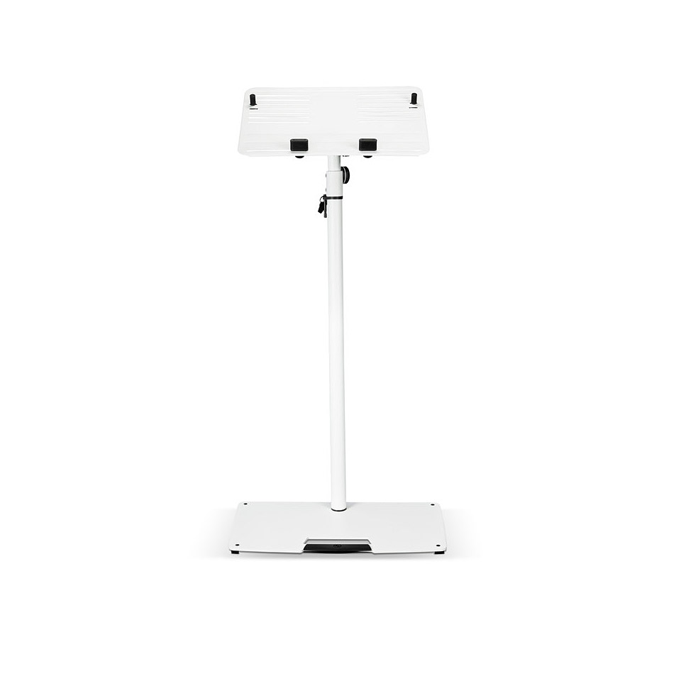 Gravity LTS T 02 W Universal Laptop Stand Laptop-Ständer von Gravity