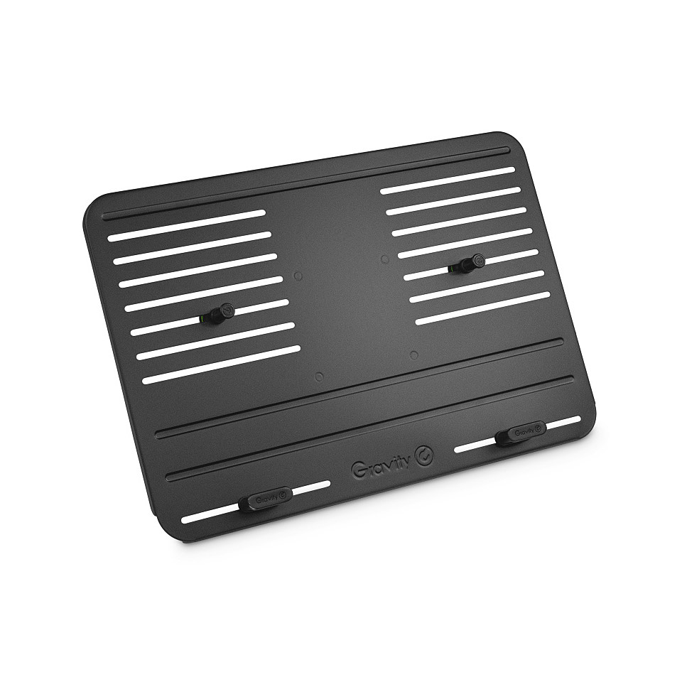 Gravity LTS TRAY 1 Laptop Tray Laptop-Ständer Gravity LTS TRAY 1 Laptop Tray Laptop-Ständer von Gravity