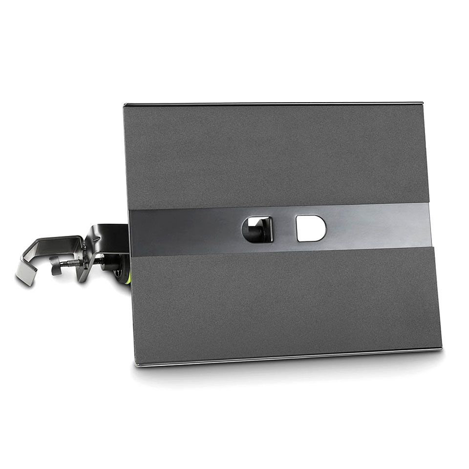 Gravity MA TRAY 1 Microphone Stand Tray 250 mm x 195 mm Gravity MA TRAY 1 Microphone Stand Tray 250 mm x 195 mm von Gravity