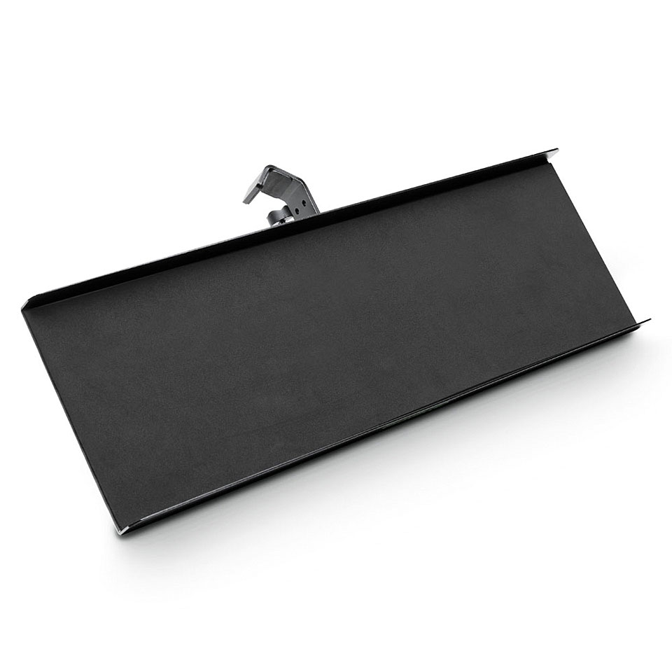 Gravity MA TRAY 2 Microphone Stand Tray, 400 mm x 130 mm Gravity MA TRAY 2 Microphone Stand Tray, 400 mm x 130 mm von Gravity