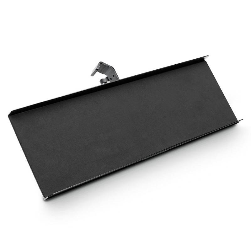 Gravity MA TRAY 2 Microphone Stand Tray, 400 mm x 130 mm von Gravity