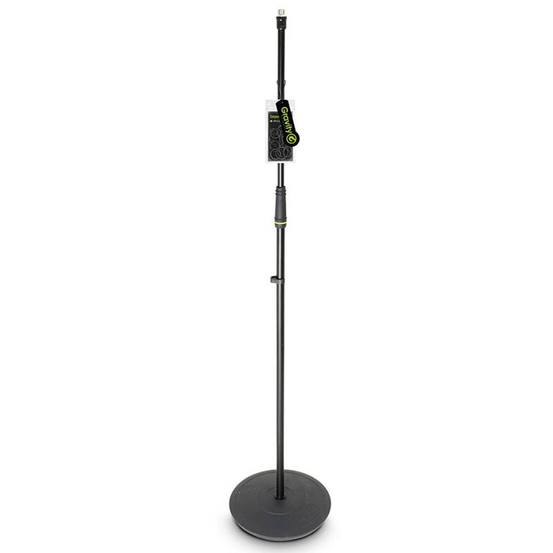 Gravity MS 23 Microphone Stand Mikrofonständer von Gravity