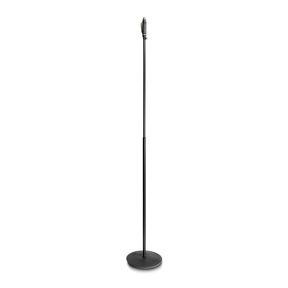 Gravity MS 231 HB One hand microphone stand Mikrofonständer Gravity MS 231 HB One hand microphone stand Mikrofonständer von Gravity