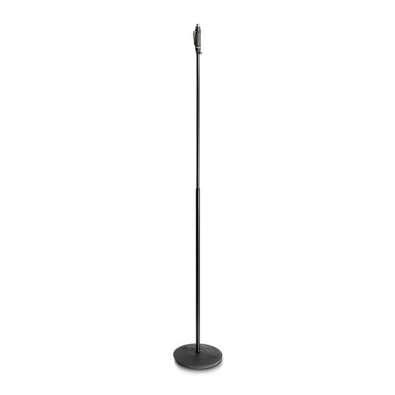 Gravity MS 231 HB One hand microphone stand Mikrofonständer von Gravity