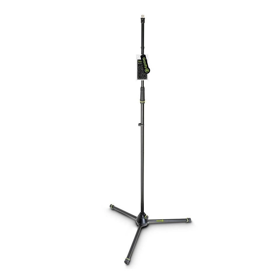 Gravity MS 43 Microphone Stand Mikrofonständer von Gravity