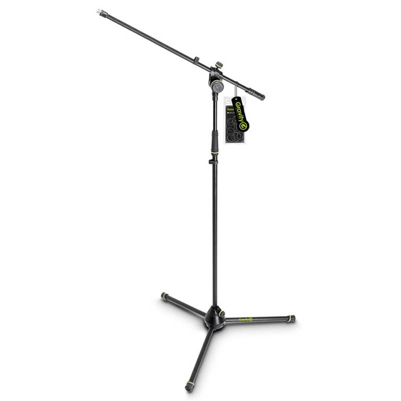 Gravity MS 4321 B Microphone stand Mikrofonständer von Gravity