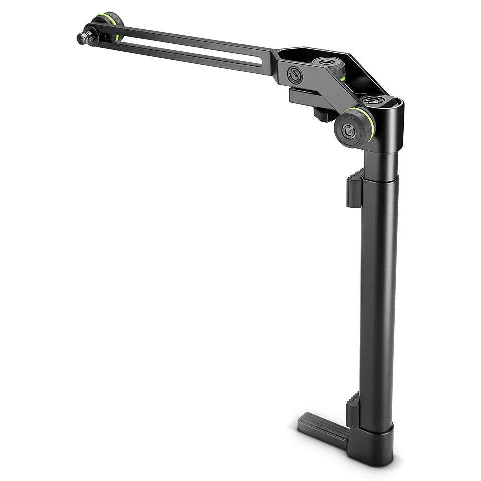Gravity MS CAB CL 01 Microphone Holder for Guitar Cabinets Gravity MS CAB CL 01 Microphone Holder for Guitar Cabinets von Gravity