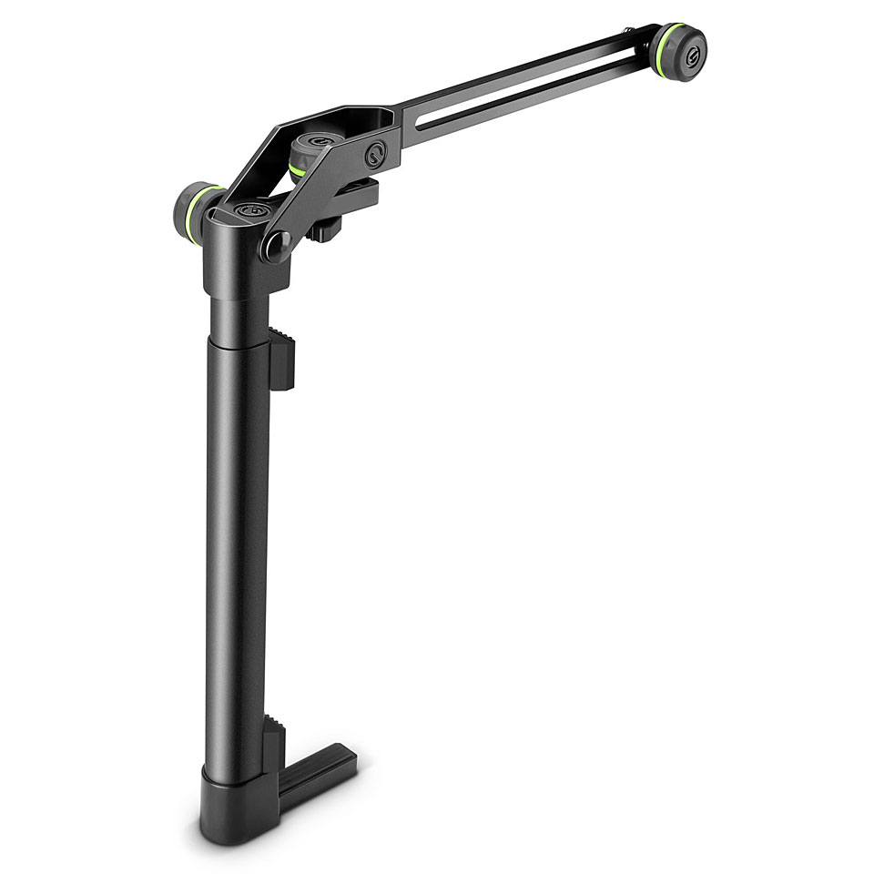 Gravity MS CAB CL 01 S Mic Holder for Guitar Cabs, Short Version Gravity MS CAB CL 01 S Mic Holder for Guitar Cabs, Short Version von Gravity