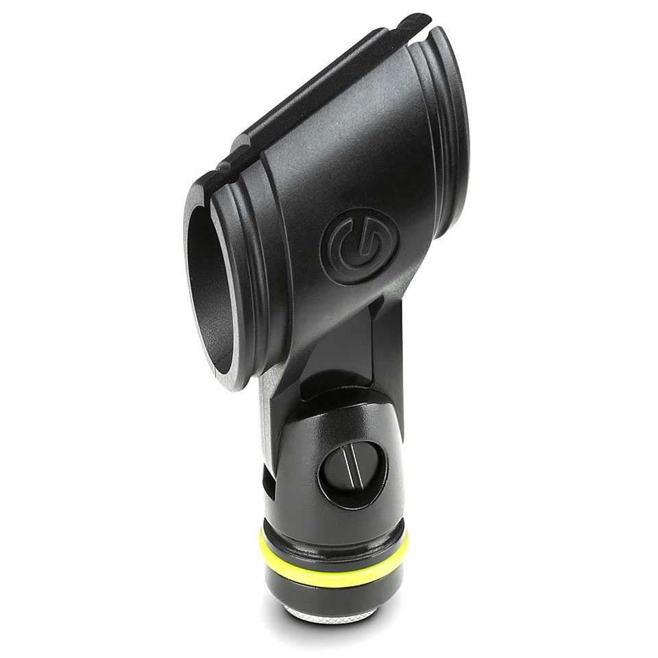 Gravity MS CLMP 25 Mikrofonklemme Gravity MS CLMP 25 Mikrofonklemme von Gravity