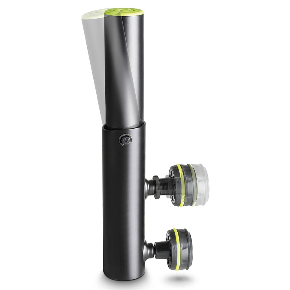Gravity SA VARI®-TILT Variable Speaker Tilt Adapter Gravity SA VARI®-TILT Variable Speaker Tilt Adapter von Gravity