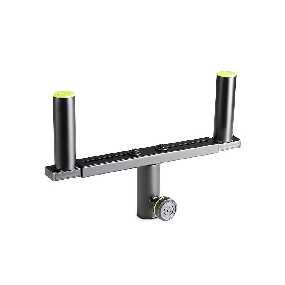 Gravity SAT 36 B Adjustable T-Bar for Speaker Stands Gravity SAT 36 B Adjustable T-Bar for Speaker Stands von Gravity