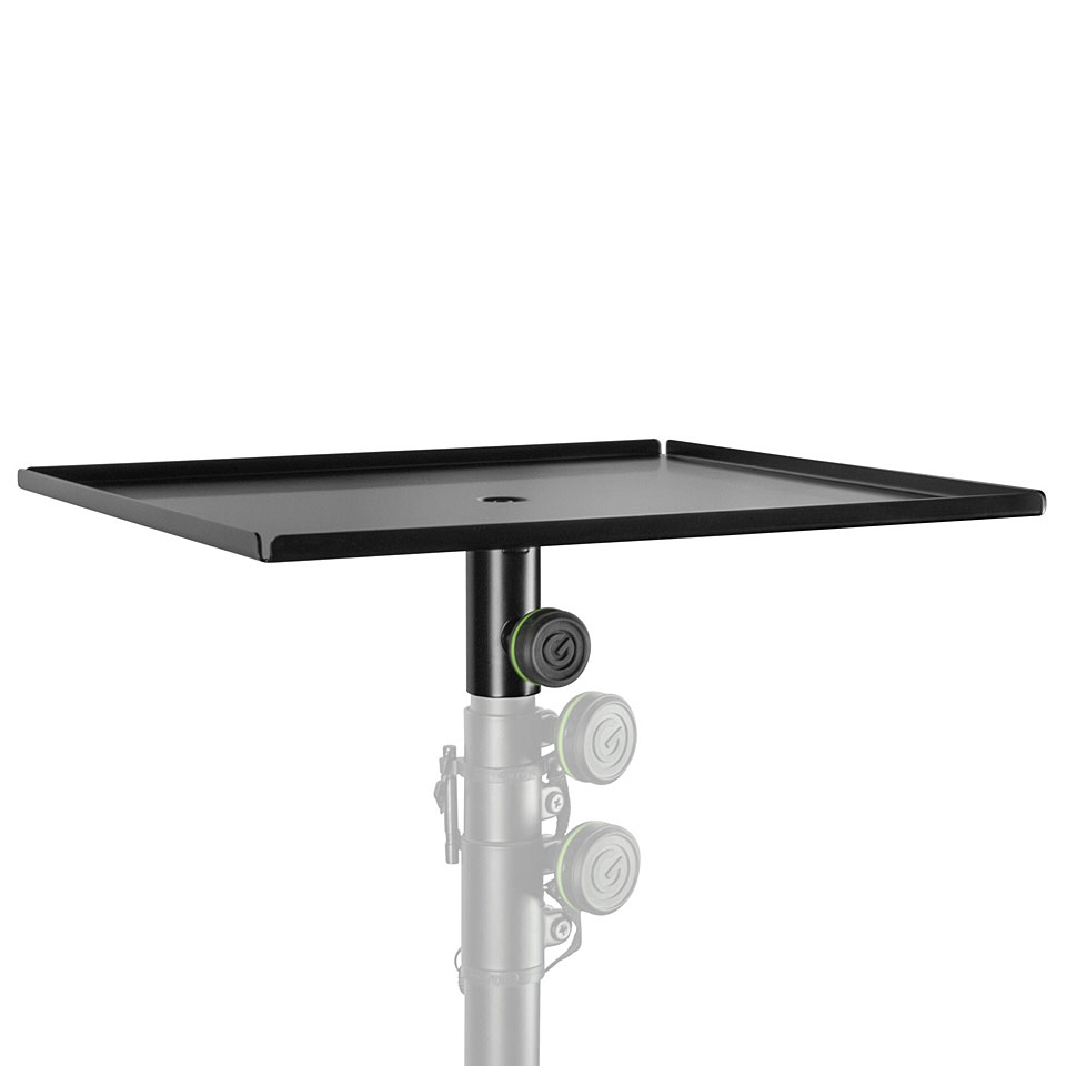 Gravity SF BTRAY 1 Beamer Tray for 35 mm Stands Lautsprecherzubehör Gravity SF BTRAY 1 Beamer Tray for 35 mm Stands Lautsprecherzubehör von Gravity